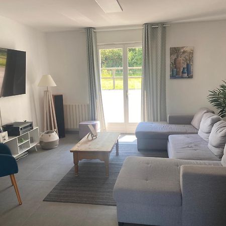 Haras De Connincthun Villa Beuvrequen Luaran gambar