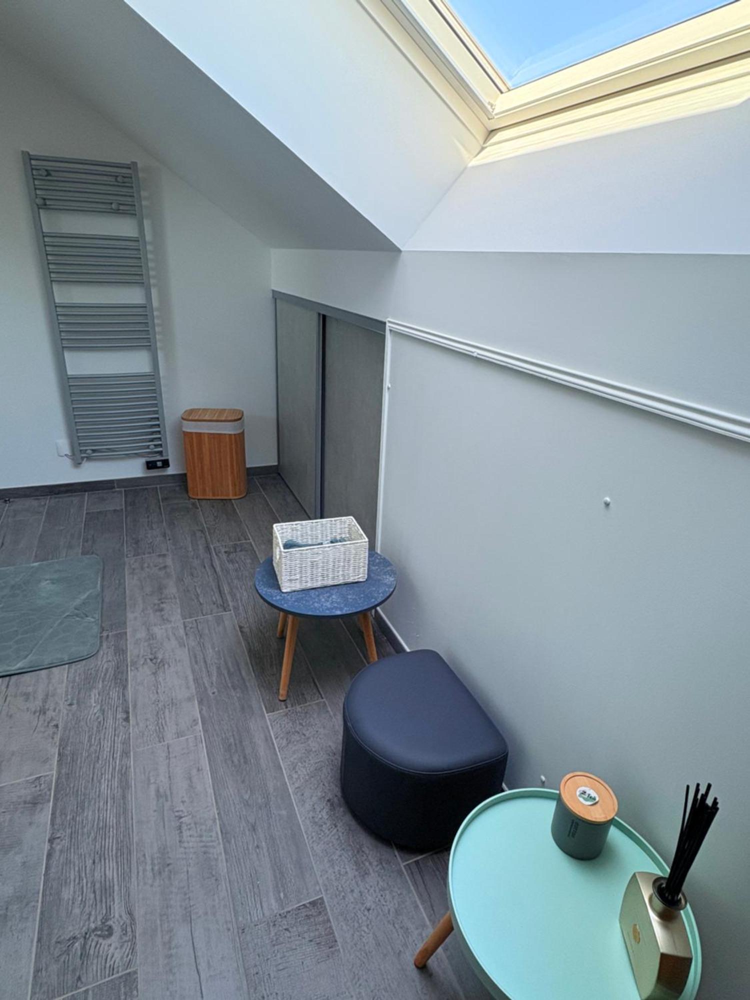 Haras De Connincthun Villa Beuvrequen Luaran gambar